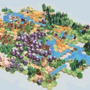 Pan'orama - galeria zdjęć - filmweb
