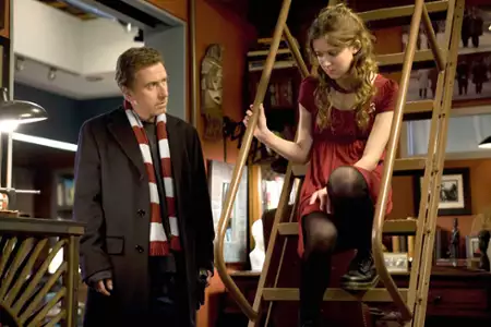 Magia kłamstwa - galeria zdjęć - filmweb