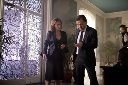 Magia kłamstwa - galeria zdjęć - filmweb
