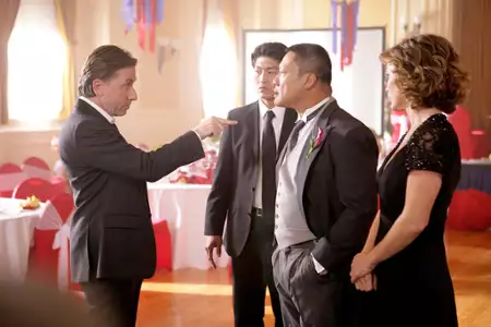 Magia kłamstwa - galeria zdjęć - filmweb
