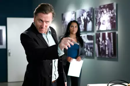 Magia kłamstwa - galeria zdjęć - filmweb