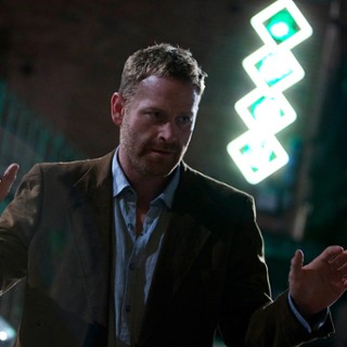 Dave Atherton / Dr. Dave Burns / Dave Ellstrom