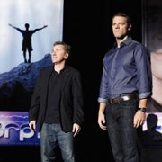 Lie to Me - galeria zdjęć - filmweb