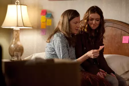 Magia kłamstwa - galeria zdjęć - filmweb