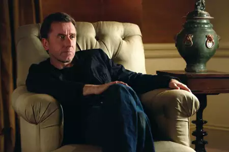 Magia kłamstwa - galeria zdjęć - filmweb