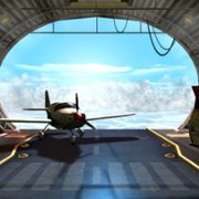 Escape Machine City: Airborne - galeria zdjęć - filmweb