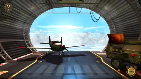 Escape Machine City: Airborne - galeria zdjęć - filmweb