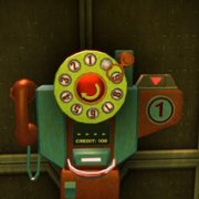 Escape Machine City: Airborne - galeria zdjęć - filmweb