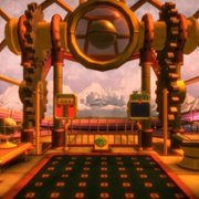 Escape Machine City: Airborne - galeria zdjęć - filmweb
