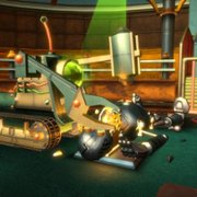 Escape Machine City: Airborne - galeria zdjęć - filmweb
