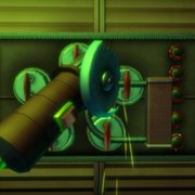 Escape Machine City: Airborne - galeria zdjęć - filmweb