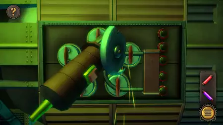 Escape Machine City: Airborne - galeria zdjęć - filmweb