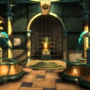 Escape Machine City: Airborne - galeria zdjęć - filmweb