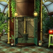 Escape Machine City: Airborne - galeria zdjęć - filmweb