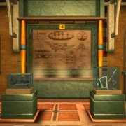 Escape Machine City: Airborne - galeria zdjęć - filmweb