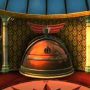 Escape Machine City: Airborne - galeria zdjęć - filmweb