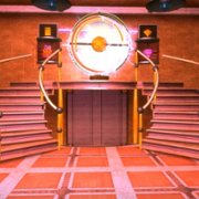Escape Machine City: Airborne - galeria zdjęć - filmweb