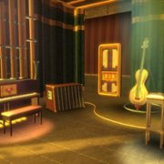 Escape Machine City: Airborne - galeria zdjęć - filmweb