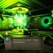 Escape Machine City: Airborne - galeria zdjęć - filmweb