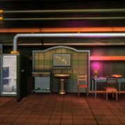 Escape Machine City: Airborne - galeria zdjęć - filmweb