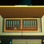 Escape Machine City: Airborne - galeria zdjęć - filmweb