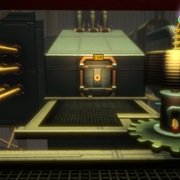 Escape Machine City: Airborne - galeria zdjęć - filmweb