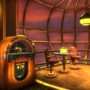 Escape Machine City: Airborne - galeria zdjęć - filmweb