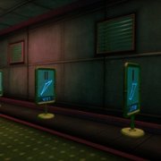 Escape Machine City: Airborne - galeria zdjęć - filmweb