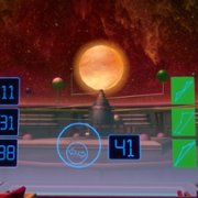 Escape Machine City: Airborne - galeria zdjęć - filmweb