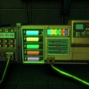 Escape Machine City: Airborne - galeria zdjęć - filmweb