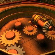 Escape Machine City: Airborne - galeria zdjęć - filmweb
