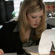 Annabeth Chase