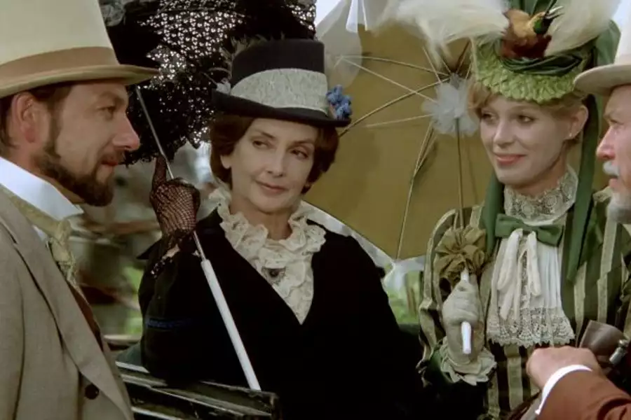 Lalka - galeria zdjęć - filmweb