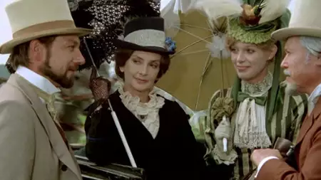 Lalka - galeria zdjęć - filmweb