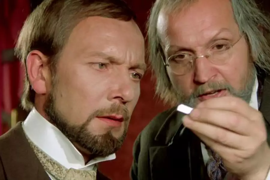 Lalka - galeria zdjęć - filmweb