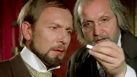 Lalka - galeria zdjęć - filmweb