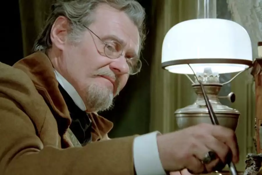 Lalka - galeria zdjęć - filmweb