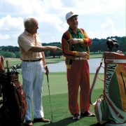 Golfiarze - galeria zdjęć - filmweb