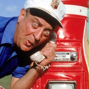 Rodney Dangerfield w Golfiarze