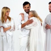 Backdoor - Wyjście awaryjne - galeria zdjęć - filmweb