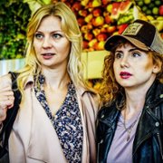 Backdoor - Wyjście awaryjne - galeria zdjęć - filmweb