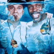 Gone Fishin' - galeria zdjęć - filmweb