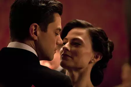 Fleming - galeria zdjęć - filmweb