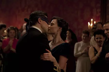 Fleming - galeria zdjęć - filmweb