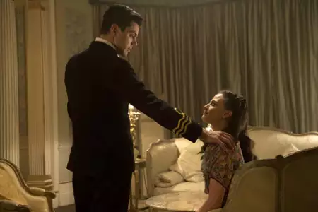 Fleming - galeria zdjęć - filmweb