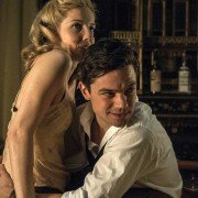 Fleming: The Man Who Would Be Bond - galeria zdjęć - filmweb