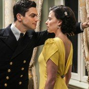 Fleming: The Man Who Would Be Bond - galeria zdjęć - filmweb
