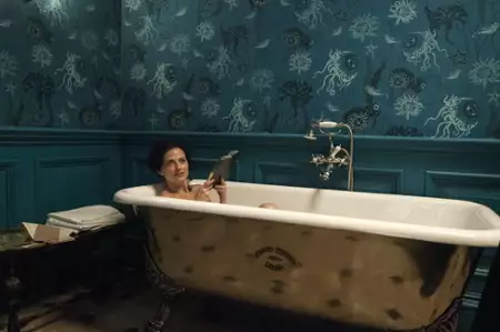 Fleming - galeria zdjęć - filmweb