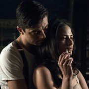 Fleming: The Man Who Would Be Bond - galeria zdjęć - filmweb