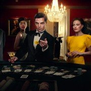 Fleming: The Man Who Would Be Bond - galeria zdjęć - filmweb